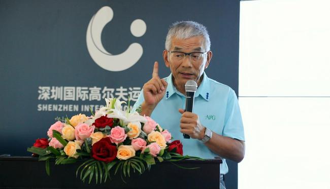 2020高博会暨户外活动周在深圳召开新闻发布会