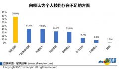 秋季跳槽报告：4成以上白领有副业刚需，7成人副