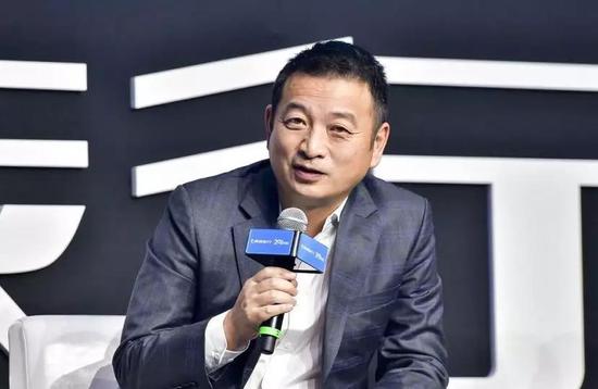 携程20周年盛典 四君子重聚：执子之手 与子携程