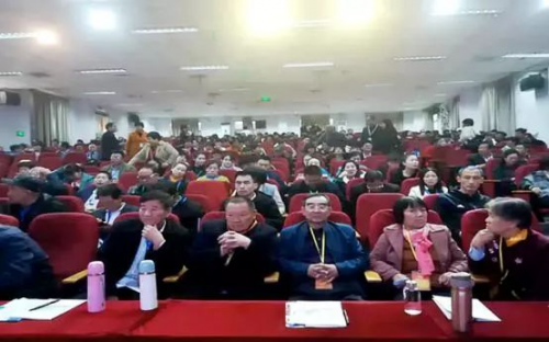 八维教育北京校区宣传培训活动隆重举行