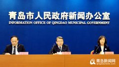 荟聚海内外英才 青岛11月初将迎来两大人才盛会