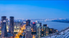 让人才大军浩浩荡荡涌进浙江