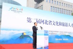 河北省文化和旅游人才专场招聘会成功举办