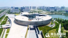 万象汇、华为科技城…即墨今年签138个重点项目
