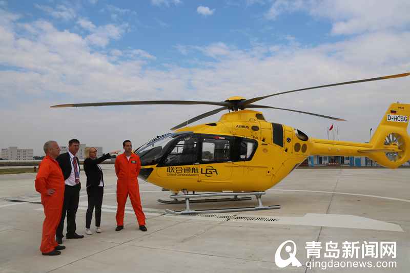 万象汇、华为科技城…即墨今年签138个重点项目
