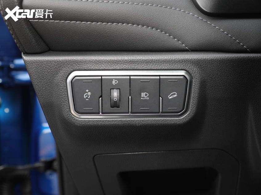 哈弗汽车2019款哈弗F7