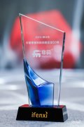 驱动零售业重塑升级，非码荣登“2019中国零售科