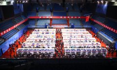 北京大学举办2020届毕业生人才精准对接专场招聘