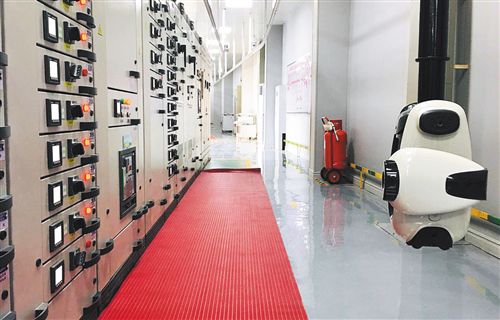 泛在電力物聯網應用加速落地