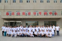 三年答卷丨我们为改变而来——湖南省医疗人才“组团式”援疆巡礼