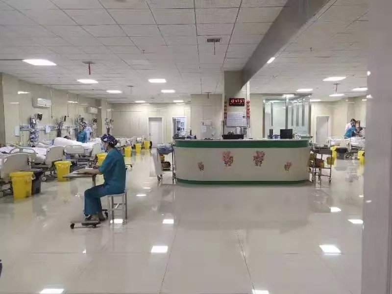 三年答卷丨我们为改变而来——湖南省医疗人才“组团式”援疆巡礼