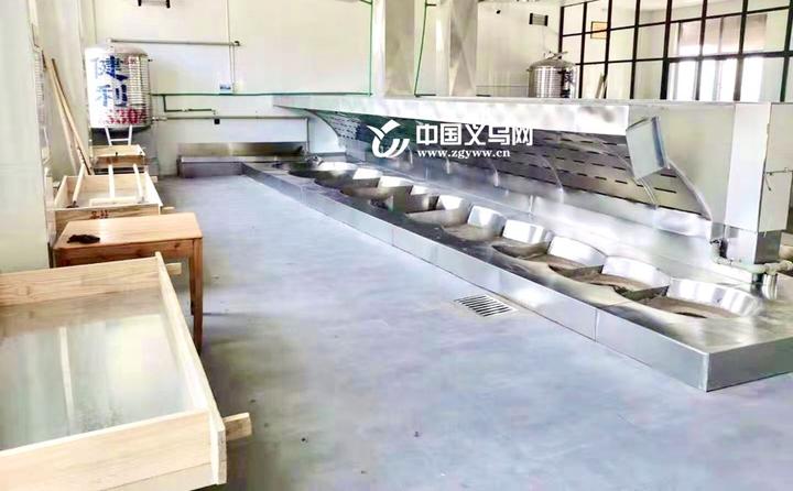 义乌又迎红糖飘香 义亭甜蜜产业提升护舌尖安全