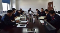 航空工业惠阳召开不忘初心主题教育调研成果交流会