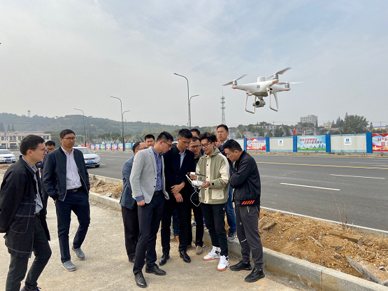 奇志科技与华夏幸福南京区域达成合作，加速推进房地产科技落地