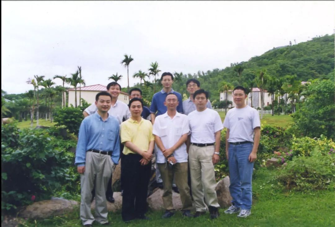 20年：携程让人看不懂