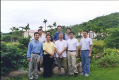20年：携程让人看不懂