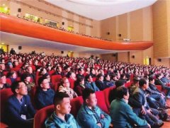 展秦腔魅力 探传承保护 破人才瓶颈西北五省区秦