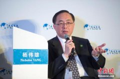 香港创科局局长：已批出291宗科技人才入境计划配额申请