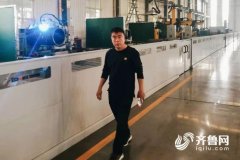 <b>山东企业家｜“山东省优秀企业家”邓克飞：投身实业近廿载，用实力引领行业</b>