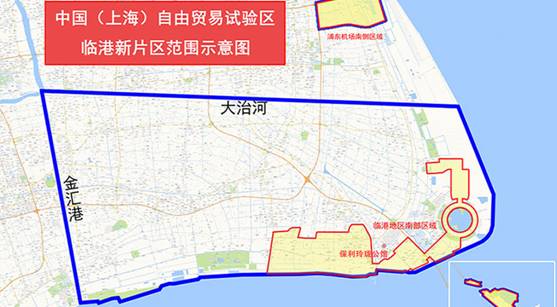 新片区，新智造！全力打造科技创新活跃增长级！