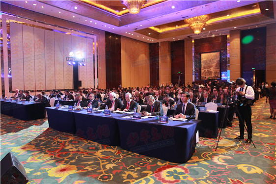 市北区打造中德交流合作的“国际客厅”