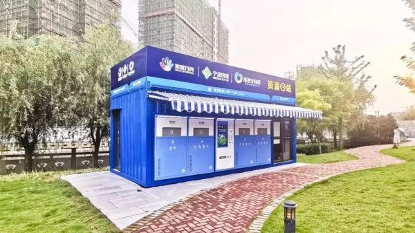 一个月劝导3万余次！拒不履行垃圾分类义务 宁波