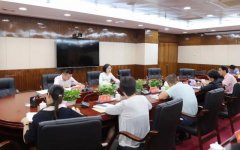 丰泽区召开区委人才工作领导小组成员（扩大）