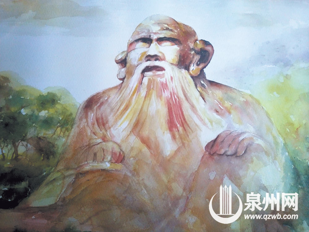 两岸木刻版画艺术交流展在泉举办