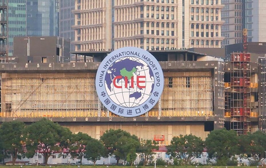 进博观察｜进博会溢出效应“益”及长三角一体