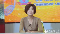 程律莎：用“产教融合”助力人才供需匹配