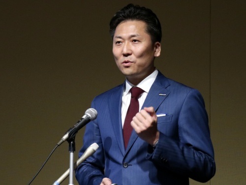 微软日本公布
