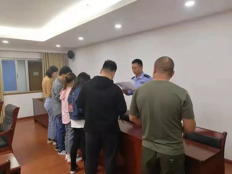 晋安电动自行车回收换牌招聘工作结束！这27人下周到岗