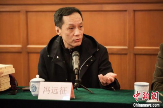 北京人藝攜手北京出版集團推進戲劇與文學之促融