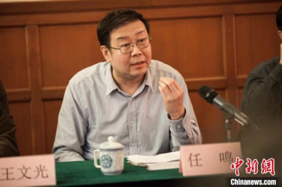 北京人藝攜手北京出版集團推進戲劇與文學之促融