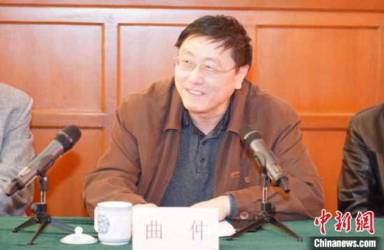 北京人藝攜手北京出版集團推進戲劇與文學之促融