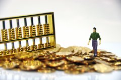 金融科技的下半场，是金融机构的游戏