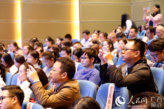 促进药品安全领域交流提升公众药品安全科学素养