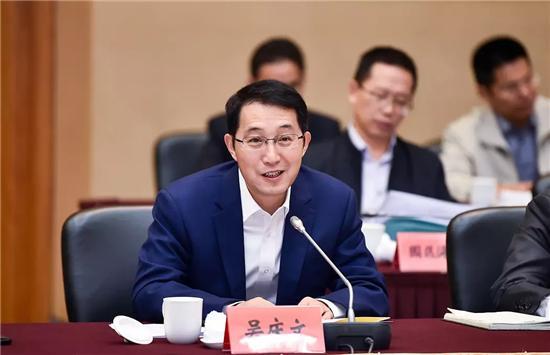 重磅！大咖云集，为苏州自贸片区发展建言献策