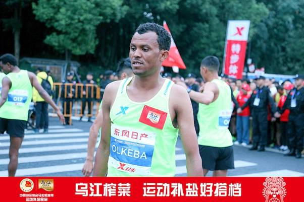 “吃货天堂”红城百色，跑特色马拉松品人间美味