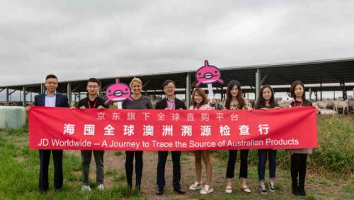 京东11.11十二亿件低价好物背后：3000名顶尖买手