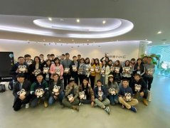 科技连两岸 青春创未来：澳门千人计划青年映客