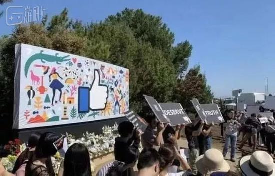 被Facebook开除的独立游戏开发者