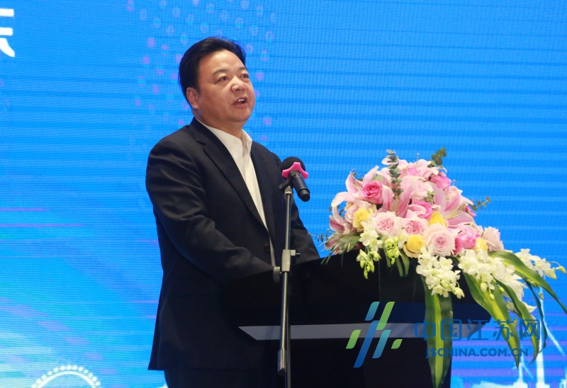 “网络科技+数字文创”让南通站上风口 12个优质