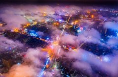 2019山西·太原人才智力交流大会开幕