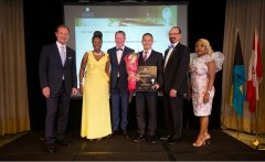 君智斩获国际咨询业大奖 中国战略咨询从“舶来”走向“出海”