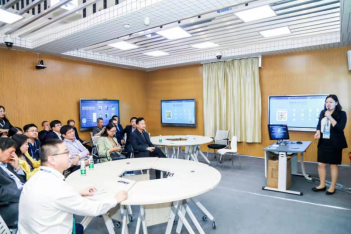 纵览三盟科技参展精彩瞬间