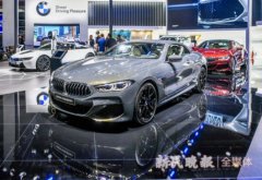 自动驾驶、智能互联：沉浸式数字体验科技亮相进博会汽车馆