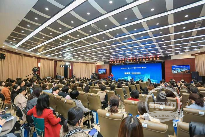 约翰·霍普金斯医疗集团首次在陕举办护理精英人