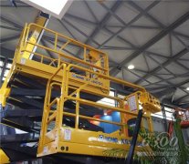中国高空市场增长超出所有人的预期，可能会在