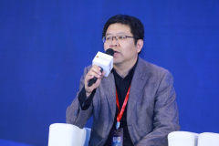 邹帮山：要利用好金融科技这根杠杆